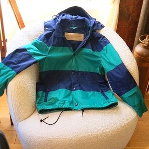 Burberry Jacket